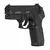 Pistola de Pressão Co2 Gamo PT-80 4,5mm Tambor 8 Tiros - Preta - comprar online