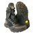 Bota Tática Arroyo Modelo Fast Vibram Confort - Preta