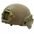 Capacete Tático Militar para Airsoft e Paintball - loja online