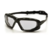 Oculos Pyramex - Anti Fog - HighLander XP - Transparente