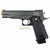 Pistola de Airsoft Galaxy G6 1911 Spring - Most. Sem Carregador