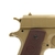 Pistola de Pressão Kwc / Rossi 1911 6mm Tan