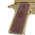 Pistola de Pressão Kwc / Rossi 1911 6mm Tan