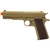 Pistola de Pressão Kwc / Rossi 1911 6mm Tan