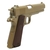 Pistola de Pressão Kwc / Rossi 1911 6mm Tan