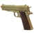 Pistola de Pressão Kwc / Rossi 1911 6mm Tan