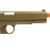 Pistola de Pressão Kwc / Rossi 1911 6mm Tan