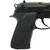 Pistola de pressão Wingun M9 Co2 4.5mm (.177) preta