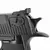 Pistola de Airsoft Spring QGK Modelo Desert Eagle .50 - Preta - TOY na internet