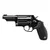 Revolver Taurus RT410 The Judge 4" Cal.36GA - Cabo de Borracha - 5 Tiros - Oxidado