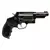 Revolver Taurus RT410 The Judge 4" Cal.36GA - Cabo de Borracha - 5 Tiros - Oxidado - comprar online