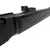 Rifle CBC Rio Bravo Cal. 22LR Cano 18" 15+1 Tiros - Preta - Falcon Armas