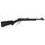 Rifle CBC Rio Bravo Cal. 22LR Cano 18" 15+1 Tiros - Preta - Falcon Armas