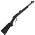 Rifle CBC Rio Bravo Cal. 22LR Cano 18" 15+1 Tiros - Preta - comprar online