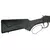 Rifle CBC Rio Bravo Cal. 22LR Cano 18" 15+1 Tiros - Preta