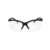 OCULOS DE PROTECAO AUROK - TRANSPARENTE