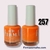 ESMALTE PARA UÑAS (EFS257)