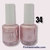 ESMALTE PARA UÑAS (EFS34)