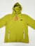 Campera TNF Impermeable - tienda online