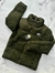 Campera Teddy TNF - comprar online