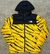 Campera Tigger TNF - mincid