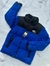 Campera Teddy TNF - comprar online