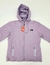 Campera TNF Impermeable