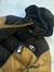 Campera Puffer TNF - mincid