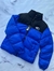 Campera Puffer TNF - mincid