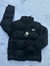 Campera Puffer TNF - comprar online