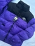 Campera Puffer TNF en internet