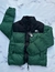 Campera Puffer TNF