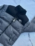 Campera Puffer TNF - comprar online