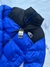 Campera Puffer TNF en internet