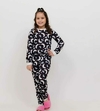 PIJAMA INFANTIL - LUA