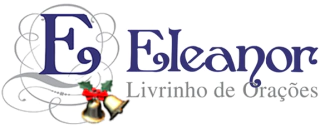 Eleanor Livrinhos de Oração