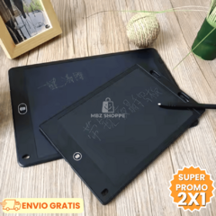 2X1 - PIZARRA MAGICA - TABLET 8.5 PULGADAS - comprar online