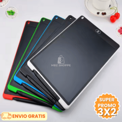 3X2 - PIZARRA MAGICA - TABLET 8.5 PULGADAS - comprar online