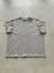 Remera BoxyFit - Gris