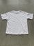 Remera BoxyFit - Blanco