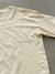 Remera BoxyFit - Beige - comprar online