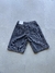 Bermudas 3/4 Negro Wash en internet