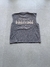 Musculosa Gris Wash en internet