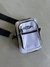 MORRAL YNK BAG BLANCO