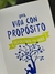 Imagen de Devocional para niños - Una vida con propósito