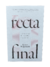 Recta final - comprar en línea