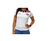 Camiseta Feminina São Paulo