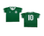 Camiseta infa. Palmeiras