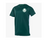 Camiseta Feminina Palmeiras