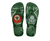 Chinelo do Palmeiras Havaianas